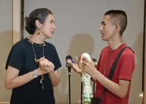 “มหาหนึ่ง” ขอโทษ “มาดามเก่ง” รับข่าวถูกอุ้มทวงหนี้ 30 ล้านไม่จริง ด้านมาดามเก่งยกหนี้ให้อีก 7 ล้าน