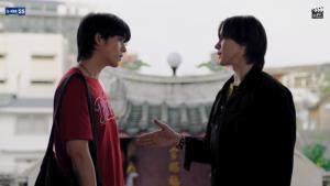 “สกาย” ผนึกกำลัง “นานิ” เดิมพันวิญญาณบุกคว่ำ “เหยา”
