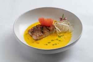 “Le Grande Tavola” เปิดตำรับสำรับอิตาเลียนจานพิเศษ ณ ห้องอาหารนัมเบอร์ 43 อิตาเลียน บิสโทร โรงแรมเคปเฮ้าส์ กรุงเทพฯ