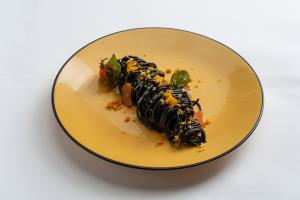 “Le Grande Tavola” เปิดตำรับสำรับอิตาเลียนจานพิเศษ ณ ห้องอาหารนัมเบอร์ 43 อิตาเลียน บิสโทร โรงแรมเคปเฮ้าส์ กรุงเทพฯ