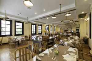 “Le Grande Tavola” เปิดตำรับสำรับอิตาเลียนจานพิเศษ ณ ห้องอาหารนัมเบอร์ 43 อิตาเลียน บิสโทร โรงแรมเคปเฮ้าส์ กรุงเทพฯ