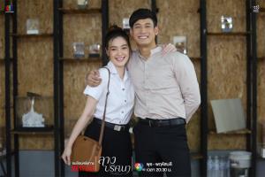 “พล พูลภัทร” ชวนลุ้นต่อ “ลางปริศนา” ปมแค้นคลี่คลายแต่เกมยังไม่จบ
