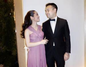 "เพราพรรณ กำภู ณ อยุธยา" คลอดลูกสาวคนแรก "น้องอารีเพราพรรณ"