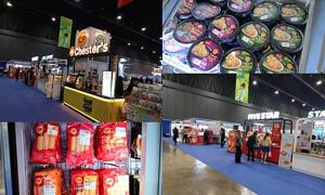 CPF ยกทัพความอร่อยเสิร์ฟ ในงานมันนี่ เอ็กซ์โป 2026 เต็มอิ่มอย่างมีคุณภาพ
