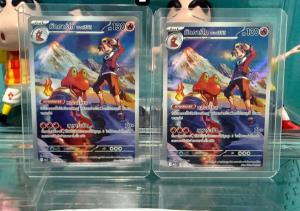 Battle of Talingchan   การ์ดเกมไทย เคยทำ “โปเกม่อน” สะเทือน  ก่อนการ์ดโปเกม่อนร้อนแรงอีกครั้ง หลัง “วงการพระเครื่อง” กว๊านซื้อตัวแทนหากันไม่ทัน