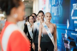 “จิ๊บ MWT2026” เผยเรื่องช็อก! ป่วยมะเร็ง เกือบไปทำการุณยฆาตที่ตปท. อยากเป็นคนไทยคนแรกที่หัวล้าน แล้วสวมมงกุฎ (ชมคลิป)