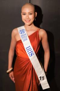 “จิ๊บ MWT2026” เผยเรื่องช็อก! ป่วยมะเร็ง เกือบไปทำการุณยฆาตที่ตปท. อยากเป็นคนไทยคนแรกที่หัวล้าน แล้วสวมมงกุฎ (ชมคลิป)