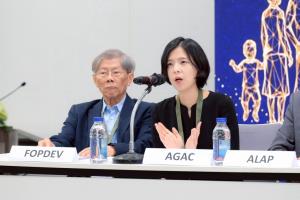 จุฬาฯ ร่วมภาคีระดับนานาชาติจัดทำ “ข้อเสนอแนะกรุงเทพฯ” ขับเคลื่อนนวัตกรรมดูแลผู้สูงอายุ สู่เศรษฐกิจสูงวัยอย่างยั่งยืน
