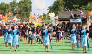 ซอฟต์พาวเวอร์! งานบุญบั้งไฟโบราณ เทศกาลมะม่วงมหาชนก ชูมรดกอีสานทะยานสู่สินค้า GI ลำดับที่ 5