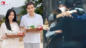 ภรรยา “แซม ยุรนันท์” เล่าถึงวันที่สามีพ้นคุก ใจแทบสลายรอความจริงปรากฎ
