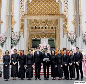 ภรรยา “แซม ยุรนันท์” เล่าถึงวันที่สามีพ้นคุก ใจแทบสลายรอความจริงปรากฎ