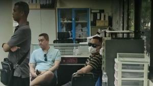 รวบแล้ว "จ่าบอย - จ่าแหบ" 2 ทร.เครือข่ายจัดหาอาวุธปืน “หมิงเฉิน ซัน” ส่วนหญิงไต้หวันถูกเพิกถอนวีซ่าก่อนคุมตัวเข้าห้องขัง