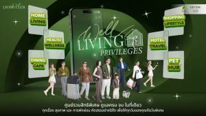 "พฤกษา" ผนึกกำลัง รพ.วิมุต เปิดตัว Lifetime Well-Living สู่การเป็น Integrated Living &amp; Healthcare Platform  รายแรกของไทย