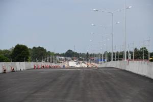 “พิพัฒน์-สรรเพชญ” ลุยสางปัญหาท่าเรือปัตตานี-เร่งสร้างแยกต่างระดับแก้ข้อจำกัด "คมนาคม" ชายแดนใต้