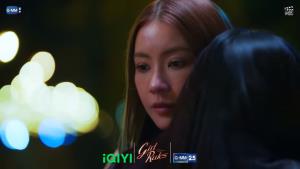 เรื่องย่อตอน ซีรีส์ “Girl Rules กฎหลัก...ห้ามรักเธอ” ตอนที่ 9
