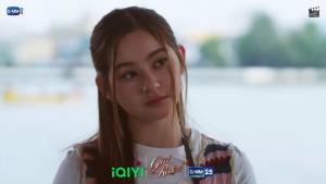 เรื่องย่อตอน ซีรีส์ “Girl Rules กฎหลัก...ห้ามรักเธอ” ตอนที่ 9