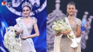“น้ำผึ้ง กานต์ธีรา” ภูมิใจคว้ามงฯ “มิสเวิลด์ไทยแลนด์ 2026”  ด้าน “มาลัย” ภูมิใจรองอันดับ 1 ไม่เสียดายเพราะทำเต็มแล้ว