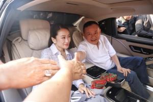 “คุมประพฤติ” แจงขั้นตอน “ทักษิณ” ติดกำไล EM หากฝ่าฝืนพิจารณาเพิกถอนการพักโทษ