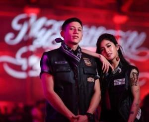 รู้จัก “พาย สุนิษฐ์” สามี “มายด์ ลภัสลัล” ทายาทสิงห์หมื่นล้าน ล่าสุดล็อกโปรไฟล์ไปแล้ว หลังถูกน้องชายแฉ
