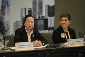 “TCEB” จับมือ “นฤมิตไพรด์” ประกาศความพร้อม “ประเทศไทยเสนอชื่อเป็นเจ้าภาพ WorldPride 2030”