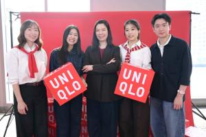 ยูนิโคล่ ตอกย้ำความเป็น People Company ผ่านกิจกรรม UMC Company Information Session 2026