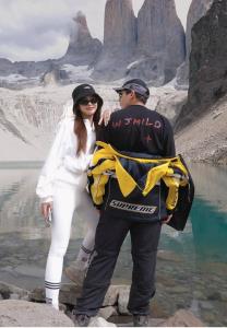 รู้จัก “พาย สุนิษฐ์” สามี “มายด์ ลภัสลัล” ทายาทสิงห์หมื่นล้าน ล่าสุดล็อกโปรไฟล์ไปแล้ว หลังถูกน้องชายแฉ