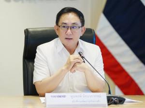 กรมพัฒนาธุรกิจฯ แจ้ง !!! ผู้ทำบัญชีเข้าระบบ e-Accountant Plusเช็คสถานะ “คงอยู่”  “ยืนยันทำบัญชี” ก่อนส่งงบการเงิน