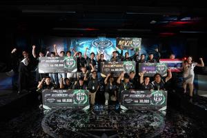 ไทยปิดศึกเดือด "CABAL FEST 2026" คว้าแชมป์ทั้ง Mobile และ PC!
