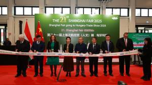 เซี่ยงไฮ้หนุนไทยสู่ฮับด้านการแพทย์อาเซียน ยกทัพจัดงาน “Shanghai Fair Healthcare Thailand 2026”