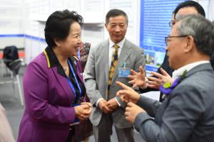 เซี่ยงไฮ้หนุนไทยสู่ฮับด้านการแพทย์อาเซียน ยกทัพจัดงาน “Shanghai Fair Healthcare Thailand 2026”