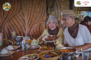 ททท. เดินหน้าขับเคลื่อนโครงการ “Feel Young Travel On – ทริปสดใสหัวใจ Young แจ๋ว”ชู 2 กิจกรรมหลัก “กิน-เที่ยว” เสริมประสบการณ์คุณภาพ กระตุ้นท่องเที่ยวภาคกลาง