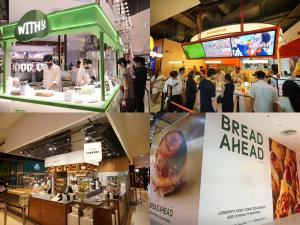 “กูร์เมต์ อีทส์” เดินเกม CRM–Food Experience ส่งแคมเปญ “Hungry Journey #4”  ดันยอดขายกลางปี