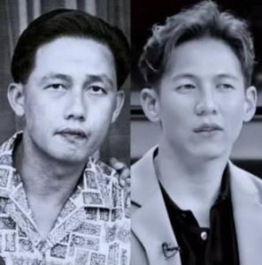 เปิดภาพ “ทราย สก๊อต”  โขกเบ้าหน้าคุณตา “จำนงค์” ย้อนฟังชีวิตแล้วเศร้า