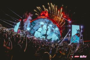 “พี่หมึกยักษ์คืนบัลลังก์!” Octopus Music Fest 2026 ระเบิดความมัน สนั่นชายหาดขนอมถึงนาทีสุดท้าย