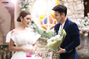 เรื่องย่อตอน ละคร “กุหลาบเล่นไฟ” ตอนที่ 27 - 28 (ตอนล่าสุด)