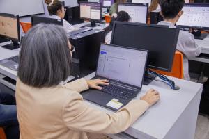CIBA DPU ปั้นนักบัญชีดิจิทัลผ่าน Odoo Education ฝึกใช้ ERP ตัวจริง เชื่อมงานบัญชีกับระบบบริหารองค์กรแบบเรียลไทม์ ตอบโจทย์ทักษะวิชาชีพยุคดิจิทัล