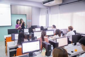 CIBA DPU ปั้นนักบัญชีดิจิทัลผ่าน Odoo Education ฝึกใช้ ERP ตัวจริง เชื่อมงานบัญชีกับระบบบริหารองค์กรแบบเรียลไทม์ ตอบโจทย์ทักษะวิชาชีพยุคดิจิทัล