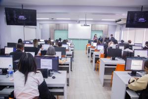 CIBA DPU ปั้นนักบัญชีดิจิทัลผ่าน Odoo Education ฝึกใช้ ERP ตัวจริง เชื่อมงานบัญชีกับระบบบริหารองค์กรแบบเรียลไทม์ ตอบโจทย์ทักษะวิชาชีพยุคดิจิทัล