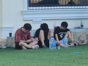 จีนเทาไม่แผ่วเช่าบ้านหรูใน จ.ชลบุรีดัดแปลงเป็นโรงงานผลิตพอตเคพบมีทั้งแท่นผลิตสารเคมี-ห้องแล็บ ตร.เร่งขยายผล
