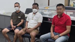 รอง ผบช.ภ.2 เร่งสอบเชิงลึกคลังอาวุธ "หมิงเฉิน ซัน" รวมทั้งเส้นทางเงิน-การติดต่อ ยังไม่พบหลักฐานโยงก่อเหตุรุนแรง