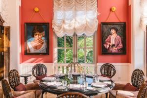 Across the Table: เมื่อมื้ออาหารที่แบ่งปันหลอมรวมเป็นสายสัมพันธ์อันยั่งยืน