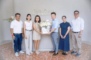 บมจ.เอส แอนด์ พี ซินดิเคท จัดประชุมสามัญผู้ถือหุ้นประจําปี 2569