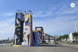 Pier-2 Art Center