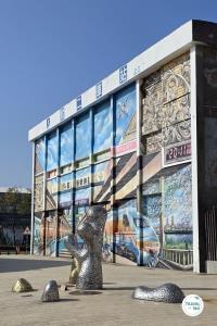 Pier-2 Art Center
