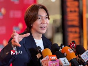 “ปอนด์ กฤษดา” น้ำตาซึม ทัวร์ลงหนักดรามา “น้องเฌนน์” ไม่รู้มาก่อนถูกตัดโปรโมต พ้อทำลายทุกอย่าง