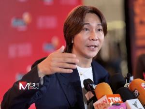 “ปอนด์ กฤษดา” น้ำตาซึม ทัวร์ลงหนักดรามา “น้องเฌนน์” ไม่รู้มาก่อนถูกตัดโปรโมต พ้อทำลายทุกอย่าง