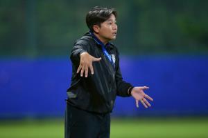 ไทยพ่ายเกาหลีเหนือ 0-6 จอดรอบ 8 ทีมบอลหญิงยู-17 ชิงแชมป์เอเชีย