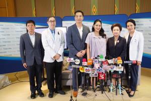 ท้องยากในวัย 42 ปี “ครูก้อย – เจมส์” เปิดทุกโมเมนต์กว่าจะมี “น้องมีเมตตา” พิสูจน์ความสำเร็จของคุณแม่พร้อมส่งต่อแรงบันดาลใจให้ผู้มีบุตรยาก