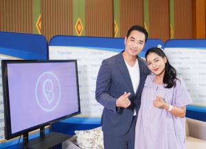 ท้องยากในวัย 42 ปี “ครูก้อย – เจมส์” เปิดทุกโมเมนต์กว่าจะมี “น้องมีเมตตา” พิสูจน์ความสำเร็จของคุณแม่พร้อมส่งต่อแรงบันดาลใจให้ผู้มีบุตรยาก