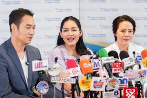 ท้องยากในวัย 42 ปี “ครูก้อย – เจมส์” เปิดทุกโมเมนต์กว่าจะมี “น้องมีเมตตา” พิสูจน์ความสำเร็จของคุณแม่พร้อมส่งต่อแรงบันดาลใจให้ผู้มีบุตรยาก